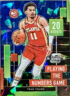 Trae Young
