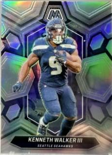 Kenneth Walker III