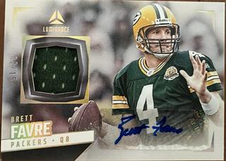 Brett Favre