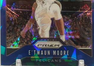 E'Twaun Moore
