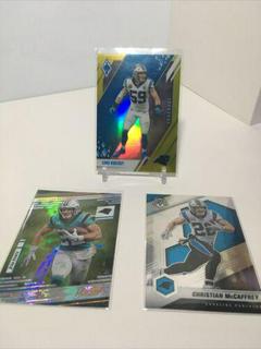 Luke Kuechly