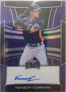 Kenedy Corona