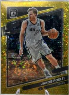 Jakob Poeltl