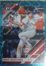 Jose Martinez