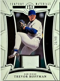 Trevor Hoffman