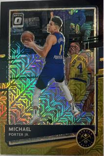 Michael Porter Jr.