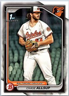 Chase Allsup
