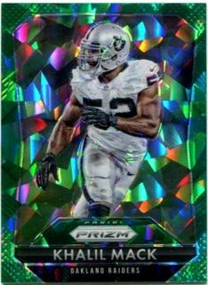 Khalil Mack