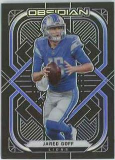 Jared Goff
