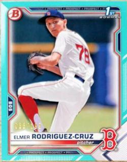Elmer Rodriguez Cruz