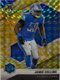 Jamie Collins