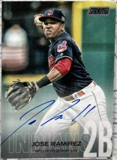 Jose Ramirez