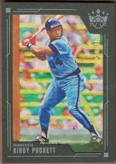 Kirby Puckett