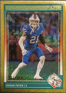 Jordan Poyer