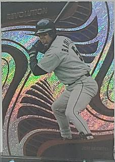 Jeff Bagwell