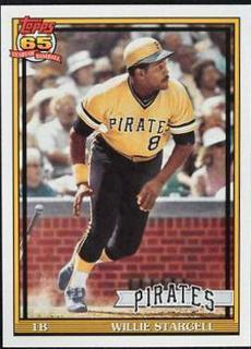 Willie Stargell