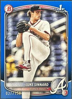 Luke Sinnard
