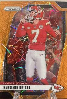 Harrison Butker