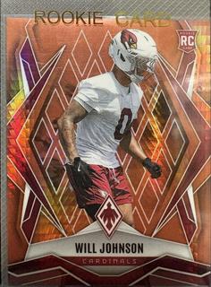 Will Johnson