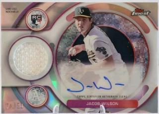 Jacob Wilson