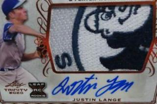 Justin Lange