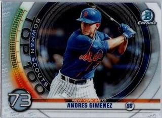 Andres Gimenez
