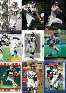 Cris Carter