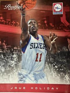 Jrue Holiday