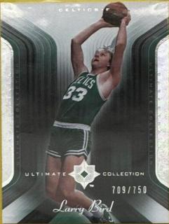 Larry Bird