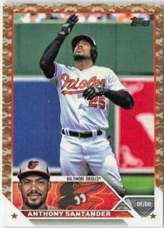 Anthony Santander