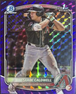 Slade Caldwell