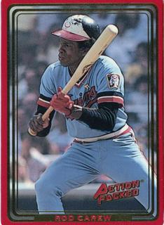Rod Carew