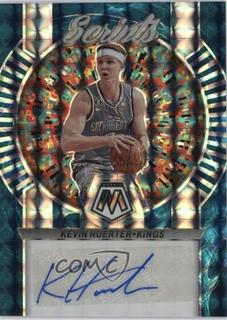 Kevin Huerter