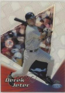 Derek Jeter