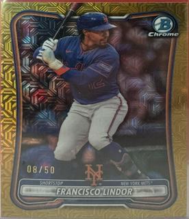 Francisco Lindor