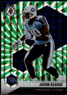 Jevon Kearse