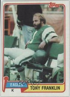 Tony Franklin