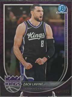 Zach LAVine
