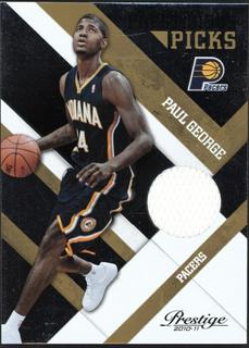 Paul George