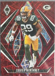 Xavier McKinney