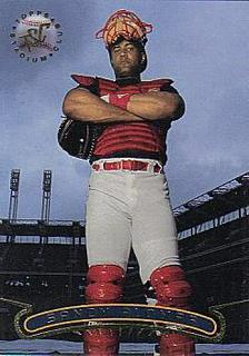 Sandy Alomar