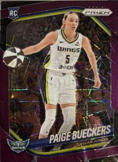 Paige Bueckers