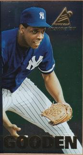 Dwight Gooden
