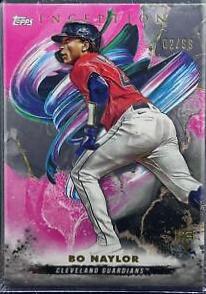 Bo Naylor