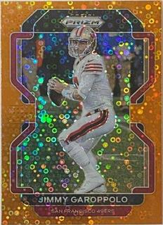 Jimmy Garoppolo