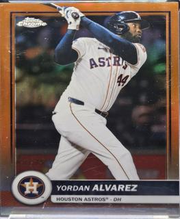 Yordan Alvarez