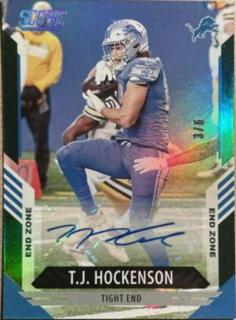 T. J. Hockenson