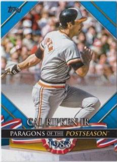 Cal Ripken Jr.