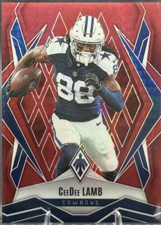 CeeDee Lamb