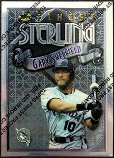 Gary Sheffield
